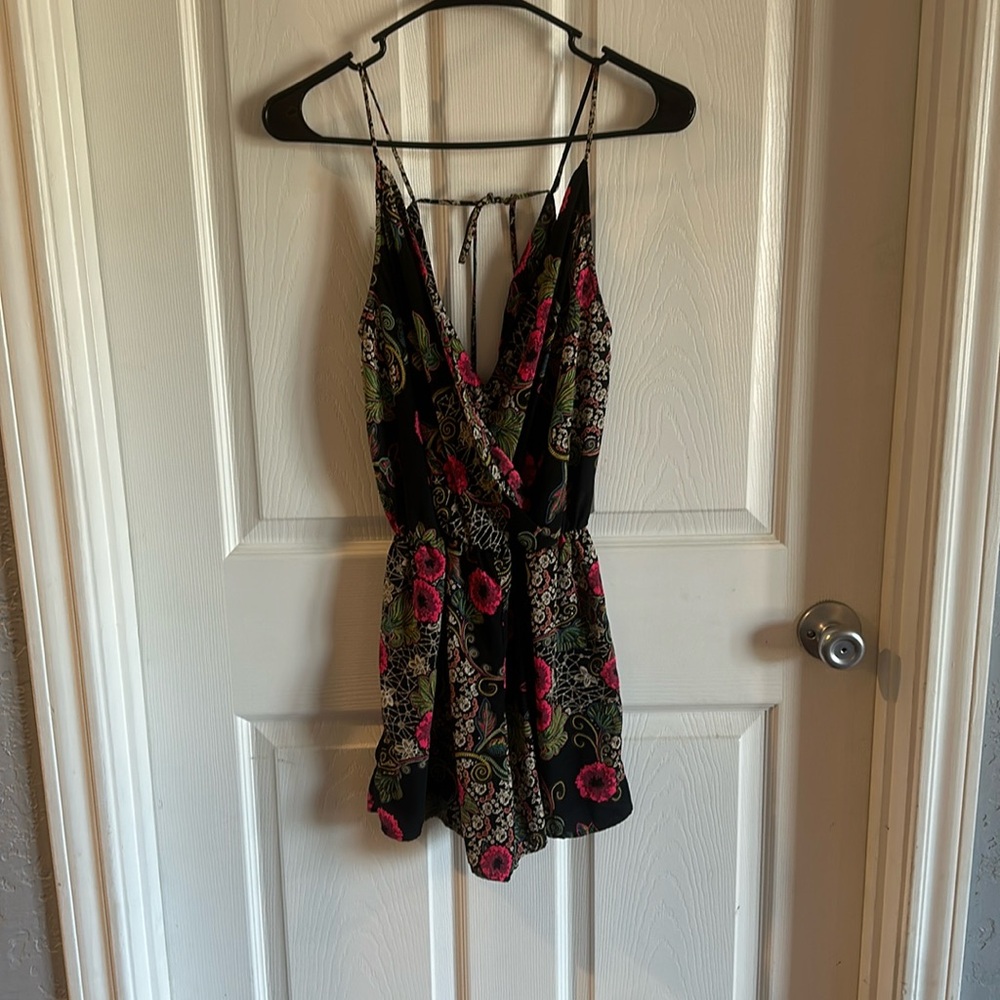 Women’s romper